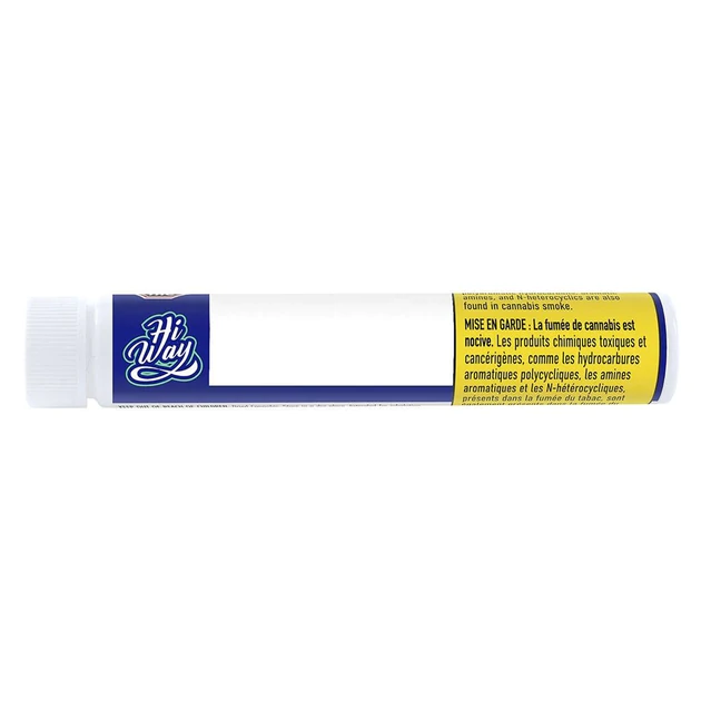Scott's OG Pre-roll Joint