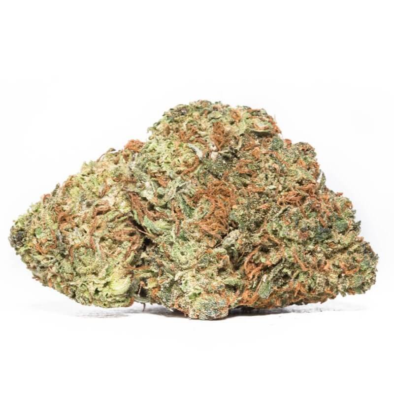 Jilly Bean Marijuana Strain