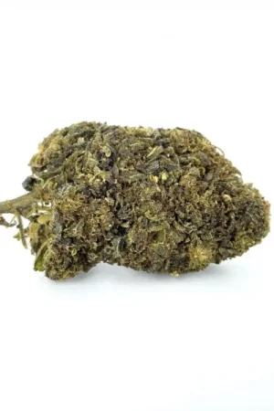 Delta 8 White CBG Flowers