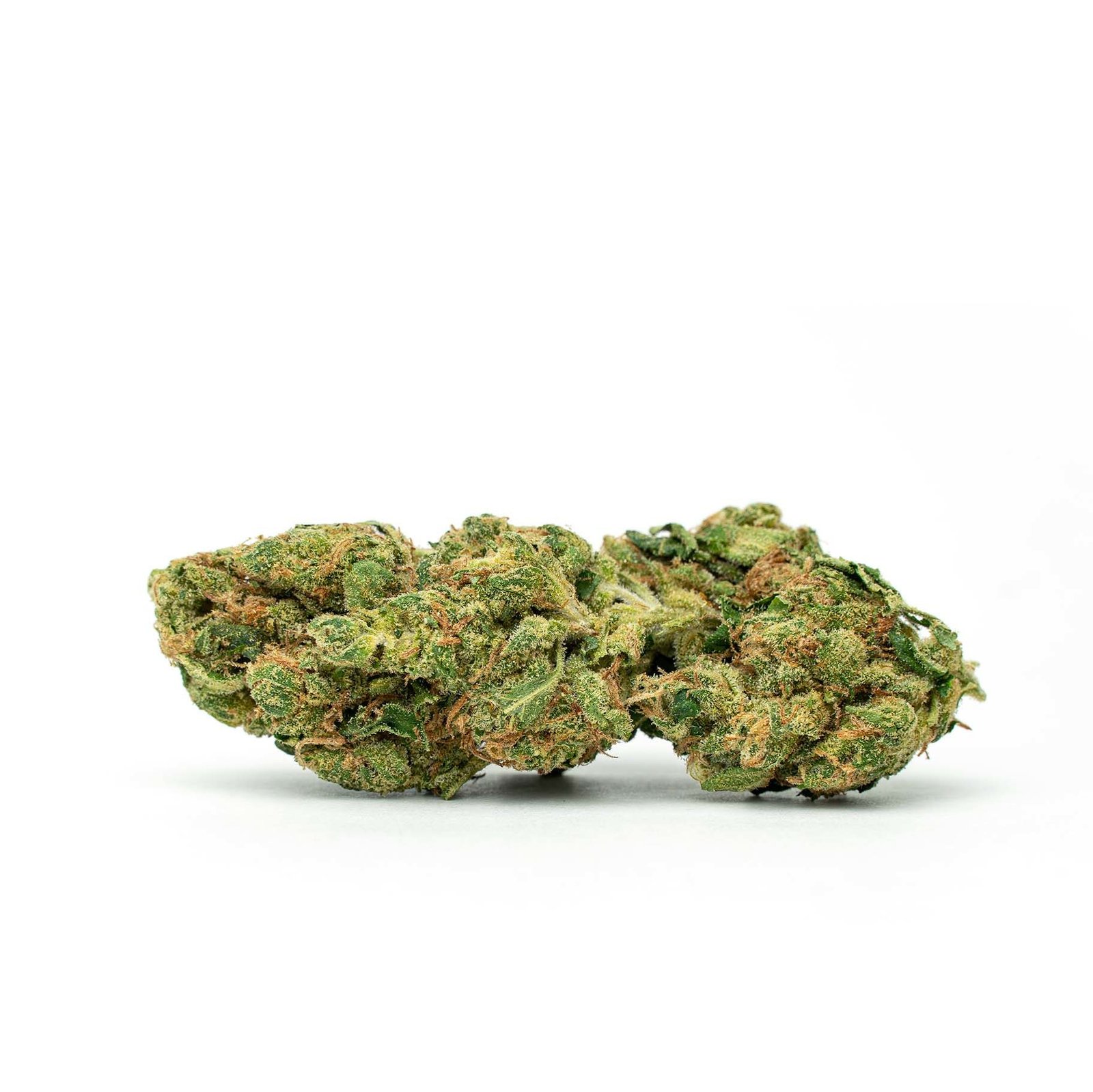Alpha Dawg Marijuana Strain
