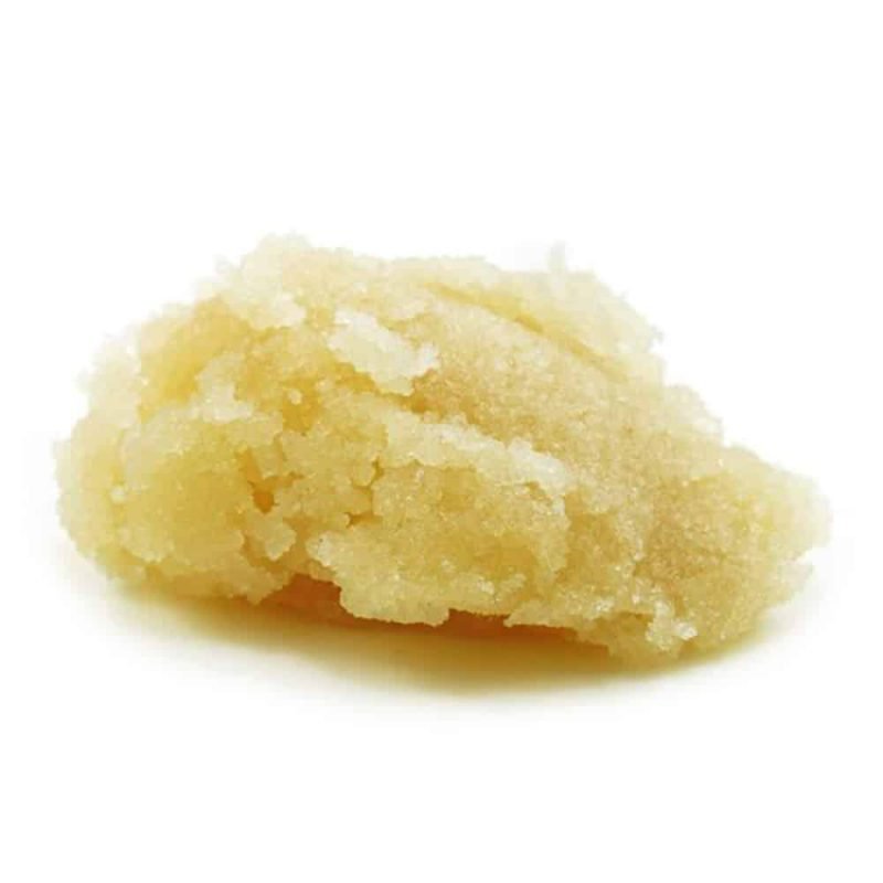 MK Ultra – Premium Live Resin