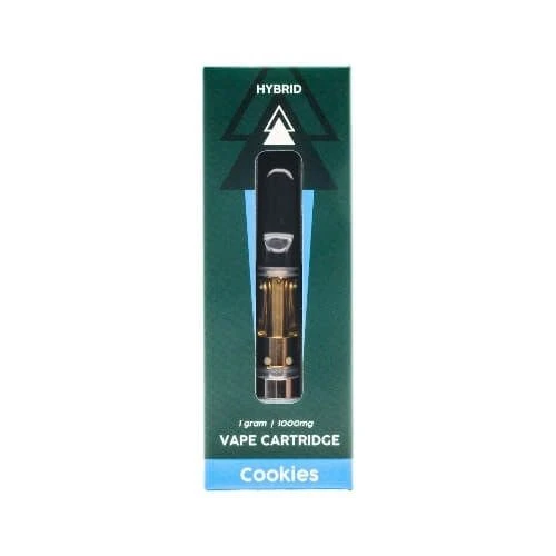 Cookies Delta-8 THC Vape Cartridge