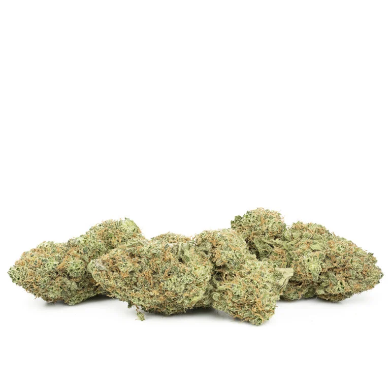 Banana Punch #9 Weed