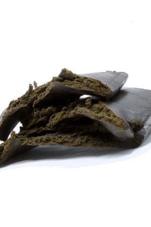 Takhar Sunshine Hash