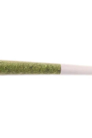 White Wedding Pre-roll Joint