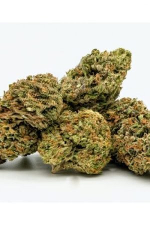 Biscotti Delta 8 THC Flower