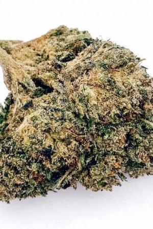 OG Kush Delta 8 THC Flower
