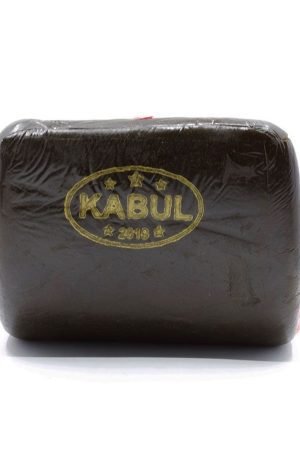 Kabul Hash