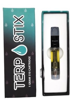 Distillate & HTFSE Live Resin Vape Cartridges