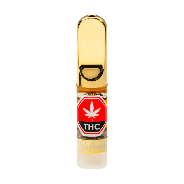 Solei Renew Moonlight Cartridge