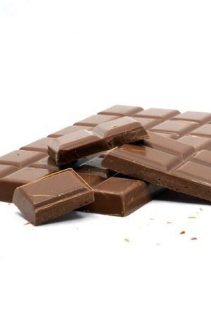 500mg CBD Chocolate Bar