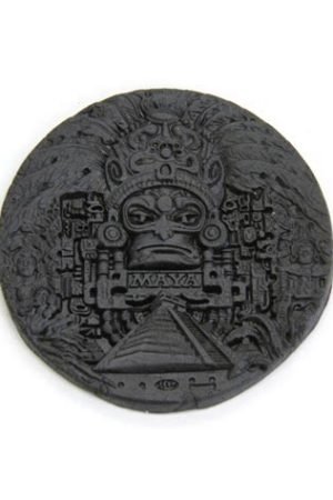 Mayan Hash