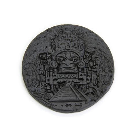 Mayan Hash