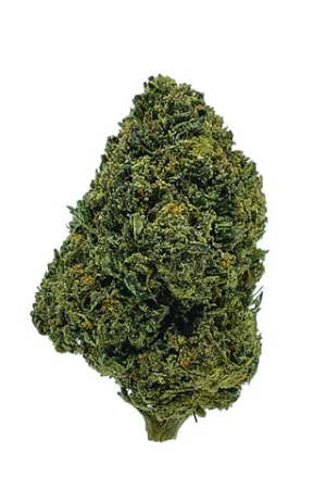 Grand Daddy Purple Delta 8 THC Flower