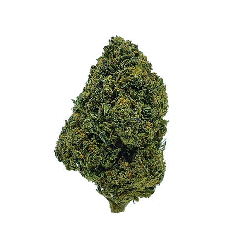 Grand Daddy Purple Delta 8 THC Flower