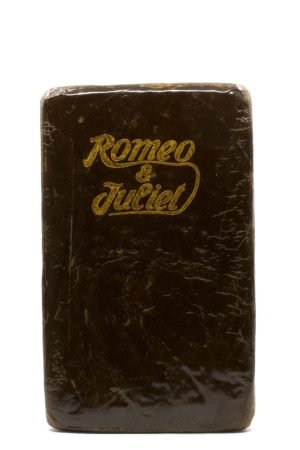 Romeo & Juliet Hash