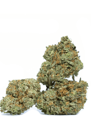 London Poundcake Weed