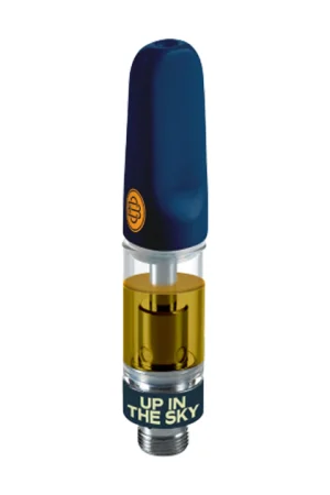 Up In The Sky Cartridge