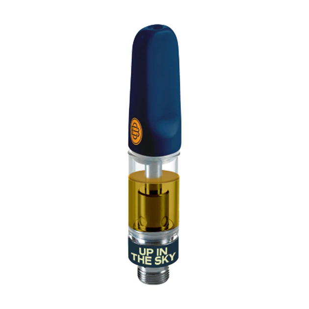 Up In The Sky Cartridge
