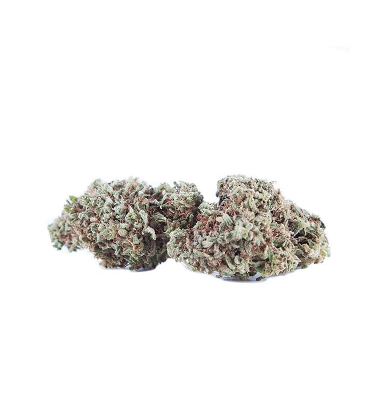 Lamb’s Bread Weed Strain