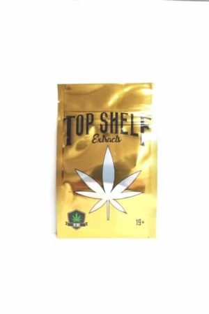 Top Shelf Extracts Shatter