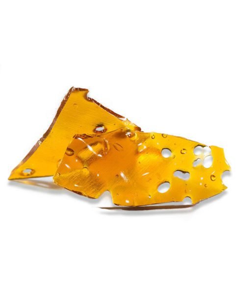Purple Candy House Shatter