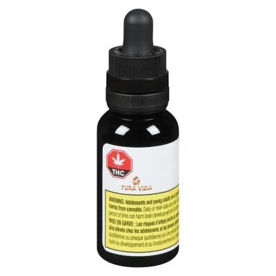 Daybreak Honey Oil Drops