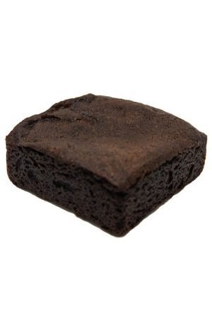 50mg Delta 8 Brownie