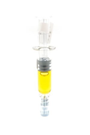 Maui Waui Cannabis Oil
