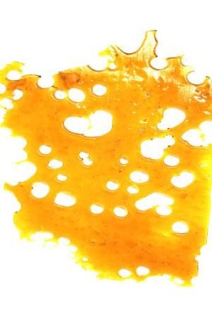 House Shatter Green Crack