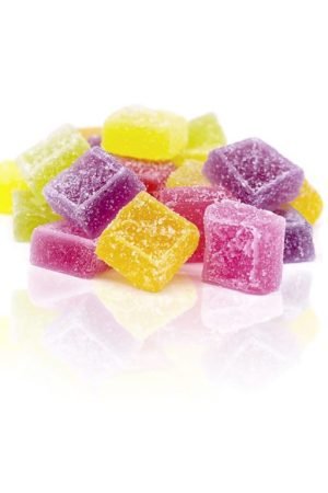 Flying Monkey Delta 8 Gummies