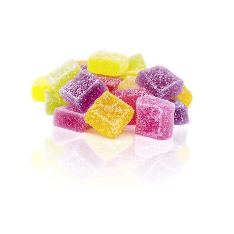 Flying Monkey Delta 8 Gummies