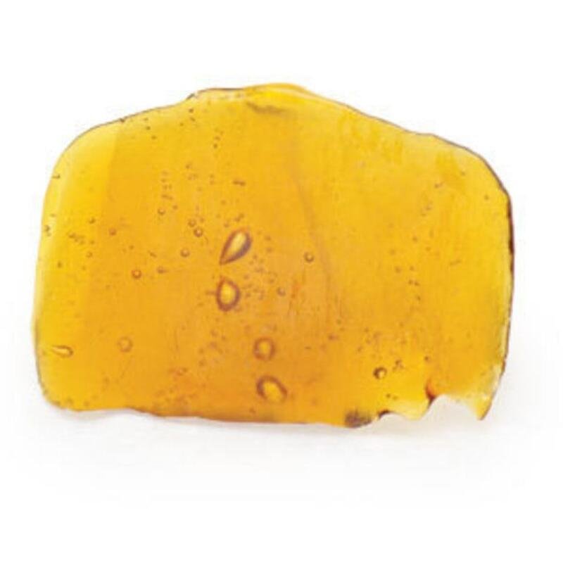Fruity Pebbles Shatter