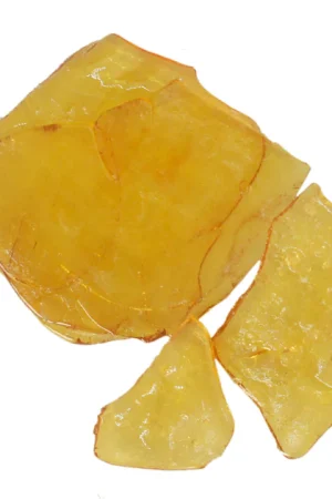 Slurricane Shatter