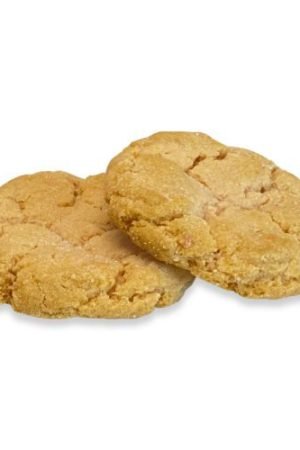 3Chi Delta 8 Chocolate Chip Cookie