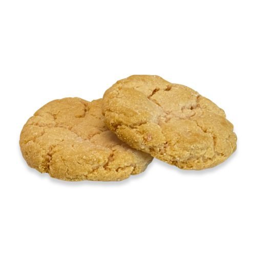 3Chi Delta 8 Chocolate Chip Cookie
