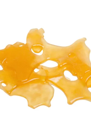 Jet Fuel Shatter