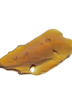 Platinum Kush Shatter