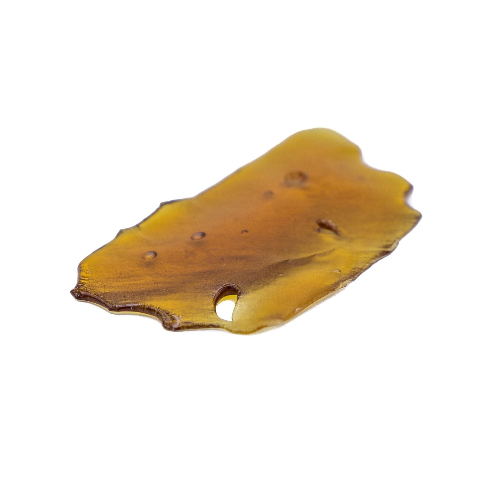 Platinum Kush Shatter