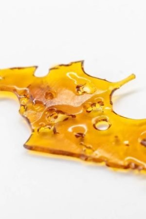 House Shatter Sundae Driver