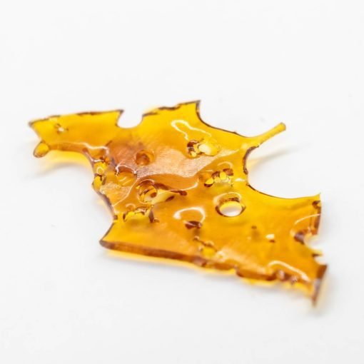 House Shatter Sundae Driver