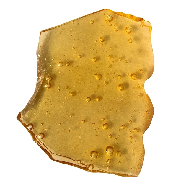 Dead Bubba Shatter
