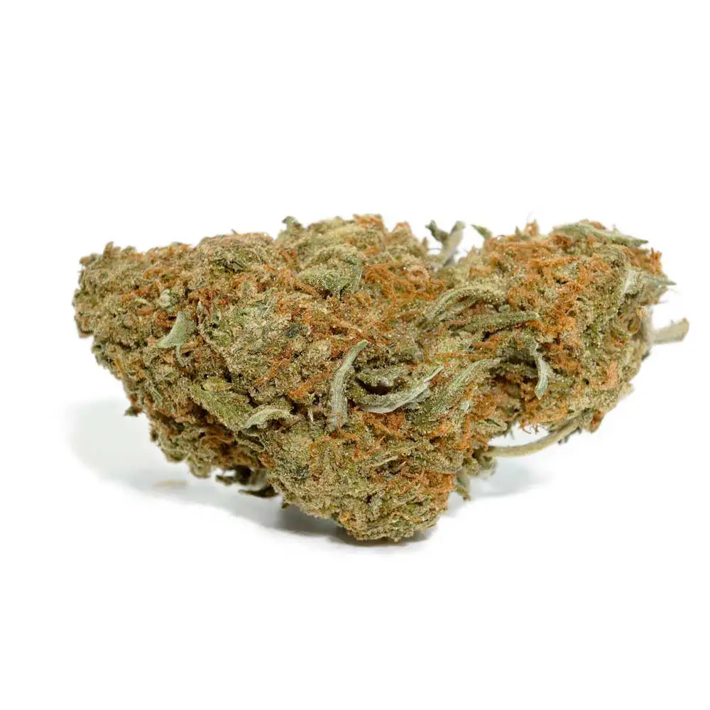Agent Orange Marijuana Strain