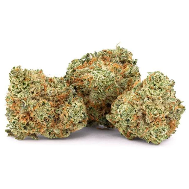 Alien Dawg Weed Strain