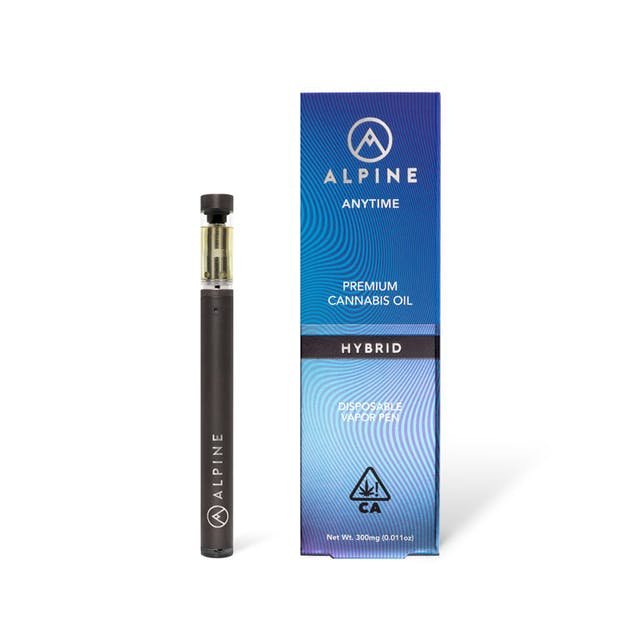 Alpine Vape Pens Online