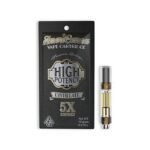 Americanna Vape Cartridges