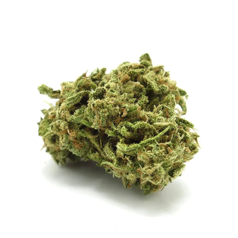 Apple Jack Cannabis Strain