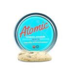 Atomic Wheelchair 500mg Chocolate Chip Cookies