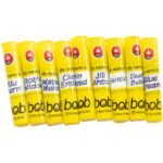 BOB Vape Carts Mix and Match 3