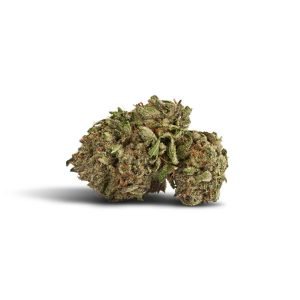 Big Smooth Weed Strain